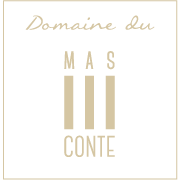 Domaine du Mas Conte à Canet en Roussillon