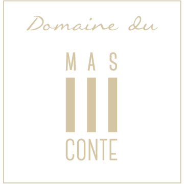 Domaine du Mas Conte à Canet en Roussillon